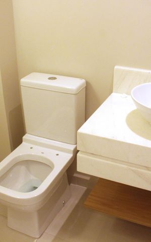 Apartamento para alugar com 84m², 2 quartos e 1 vagaLavabo