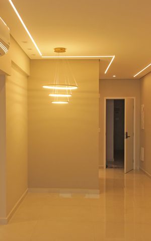 Apartamento para alugar com 84m², 2 quartos e 1 vagaSala