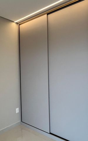 Apartamento para alugar com 84m², 2 quartos e 1 vagaSuíte 1