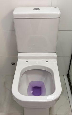 Apartamento para alugar com 84m², 2 quartos e 1 vagaBanheiro da Suíte 1