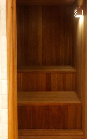 Apartamento para alugar com 84m², 2 quartos e 1 vagaÁrea comum - Spa