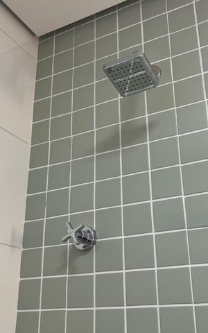 Apartamento para alugar com 84m², 2 quartos e 1 vagaBanheiro da Suíte 1