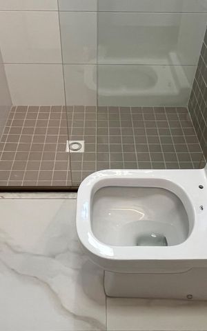 Apartamento para alugar com 84m², 2 quartos e 1 vagaBanheiro da Suíte 2