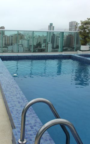 Apartamento para alugar com 84m², 2 quartos e 1 vagaÁrea comum - Piscina