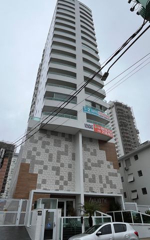 Apartamento para alugar com 84m², 2 quartos e 1 vagaFachada