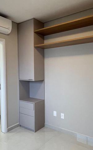 Apartamento para alugar com 84m², 2 quartos e 1 vagaSuíte 2