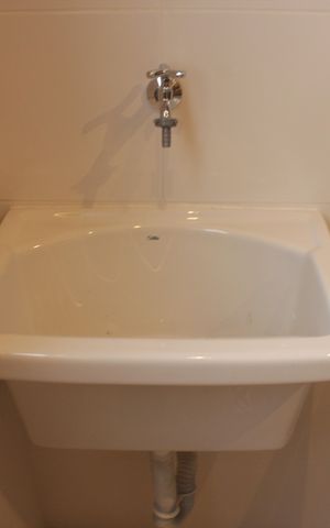 Apartamento para alugar com 84m², 2 quartos e 1 vagaCozinha e Área de Serviço