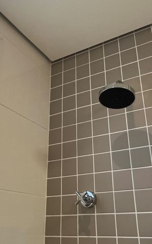 Apartamento para alugar com 84m², 2 quartos e 1 vagaBanheiro da Suíte 2