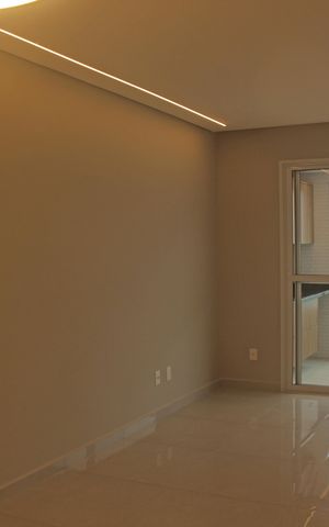 Apartamento para alugar com 84m², 2 quartos e 1 vagaSala