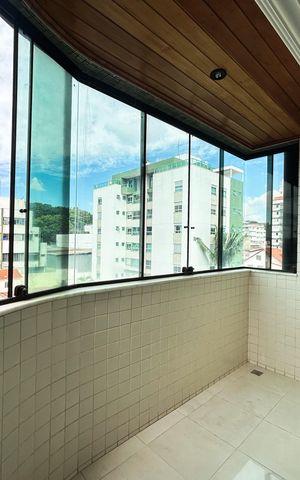 Apartamento para alugar com 364m², 4 quartos e 4 vagas