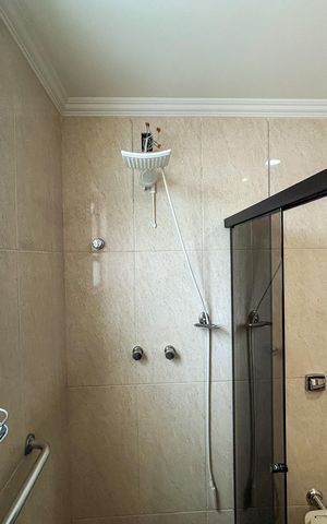 Apartamento para alugar com 364m², 4 quartos e 4 vagas