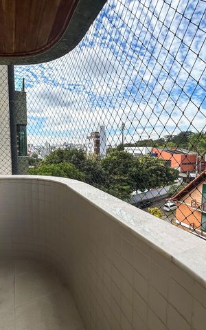 Apartamento para alugar com 364m², 4 quartos e 4 vagas