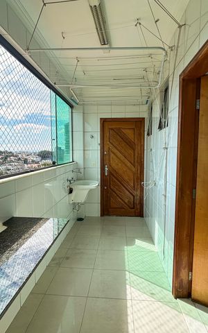 Apartamento para alugar com 364m², 4 quartos e 4 vagas
