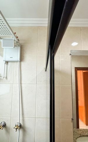 Apartamento para alugar com 364m², 4 quartos e 4 vagas