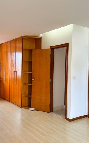 Apartamento para alugar com 364m², 4 quartos e 4 vagas