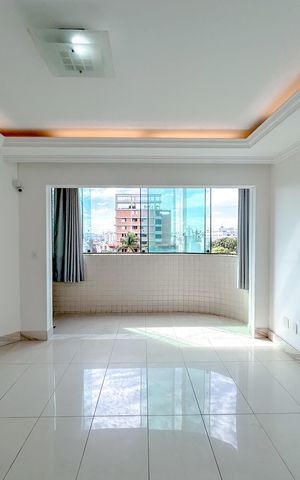 Apartamento para alugar com 364m², 4 quartos e 4 vagas