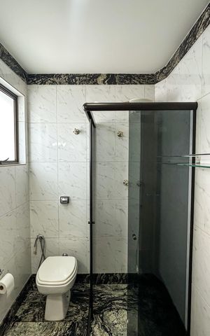 Apartamento para alugar com 364m², 4 quartos e 4 vagas