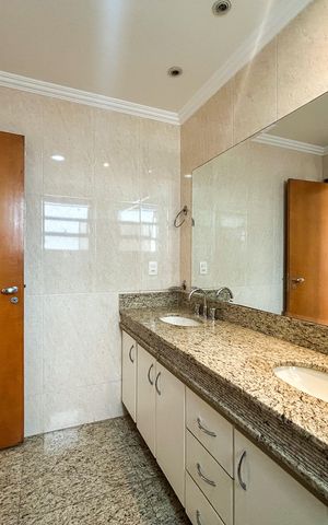 Apartamento para alugar com 364m², 4 quartos e 4 vagas