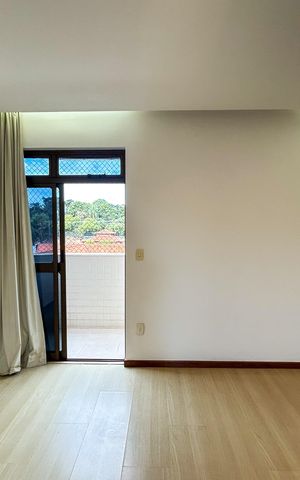 Apartamento para alugar com 364m², 4 quartos e 4 vagas