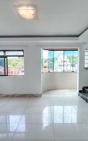 Apartamento para alugar com 364m², 4 quartos e 4 vagas