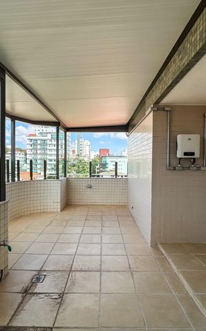 Apartamento para alugar com 364m², 4 quartos e 4 vagas