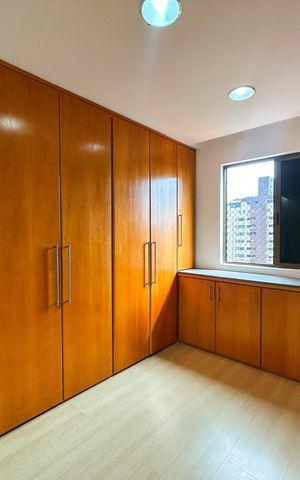 Apartamento para alugar com 364m², 4 quartos e 4 vagas