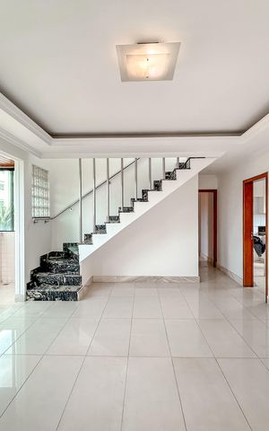 Apartamento para alugar com 364m², 4 quartos e 4 vagas