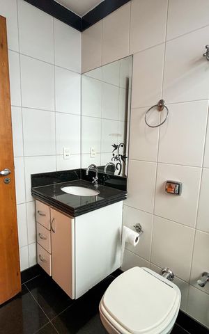 Apartamento para alugar com 364m², 4 quartos e 4 vagas