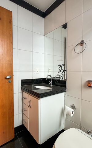 Apartamento para alugar com 364m², 4 quartos e 4 vagas