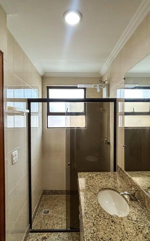 Apartamento para alugar com 364m², 4 quartos e 4 vagas
