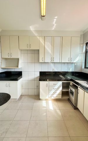 Apartamento para alugar com 364m², 4 quartos e 4 vagas