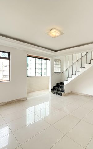 Apartamento para alugar com 364m², 4 quartos e 4 vagas