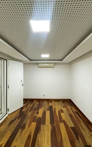 Apartamento para alugar com 364m², 4 quartos e 4 vagas