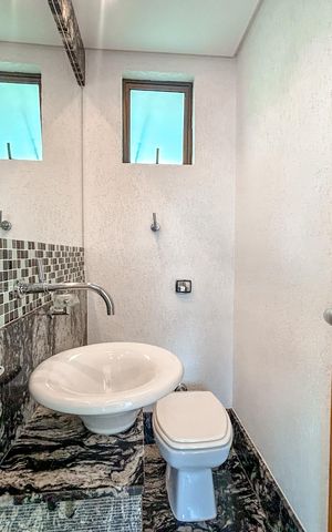 Apartamento para alugar com 364m², 4 quartos e 4 vagas