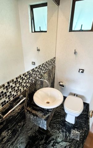 Apartamento para alugar com 364m², 4 quartos e 4 vagas