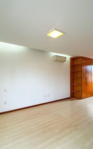Apartamento para alugar com 364m², 4 quartos e 4 vagas
