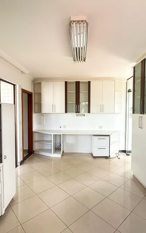 Apartamento para alugar com 364m², 4 quartos e 4 vagas