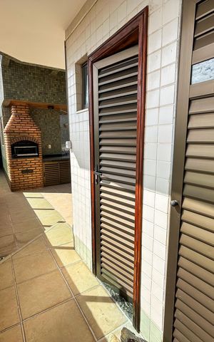 Apartamento para alugar com 364m², 4 quartos e 4 vagas
