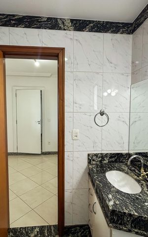 Apartamento para alugar com 364m², 4 quartos e 4 vagas