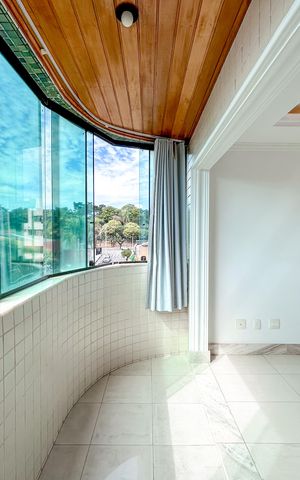 Apartamento para alugar com 364m², 4 quartos e 4 vagas