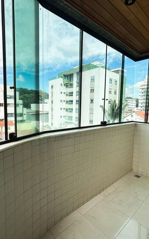 Apartamento para alugar com 364m², 4 quartos e 4 vagas