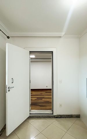 Apartamento para alugar com 364m², 4 quartos e 4 vagas
