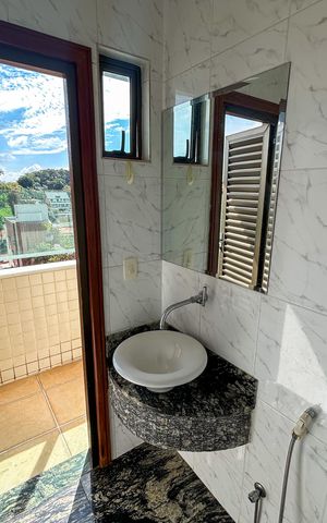 Apartamento para alugar com 364m², 4 quartos e 4 vagas