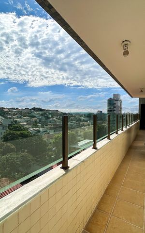 Apartamento para alugar com 364m², 4 quartos e 4 vagas