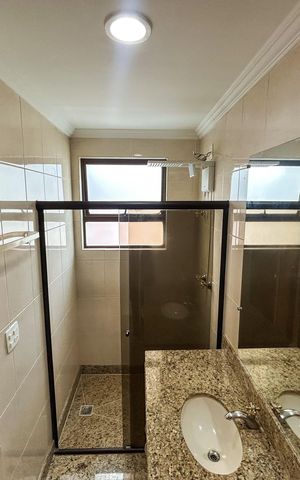 Apartamento para alugar com 364m², 4 quartos e 4 vagas