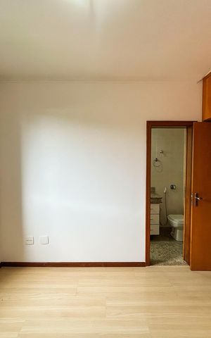 Apartamento para alugar com 364m², 4 quartos e 4 vagas