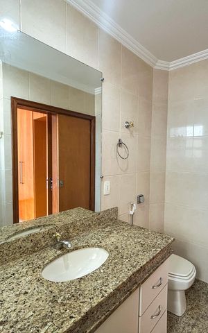 Apartamento para alugar com 364m², 4 quartos e 4 vagas