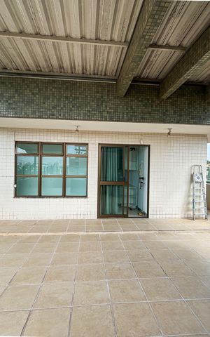 Apartamento para alugar com 364m², 4 quartos e 4 vagas