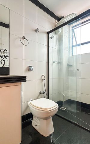Apartamento para alugar com 364m², 4 quartos e 4 vagas