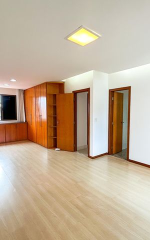 Apartamento para alugar com 364m², 4 quartos e 4 vagas